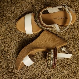 Diba True Swing Wedge 9